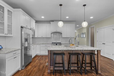 2612 Flora View Ct, Apex, NC 27502 - photo 6