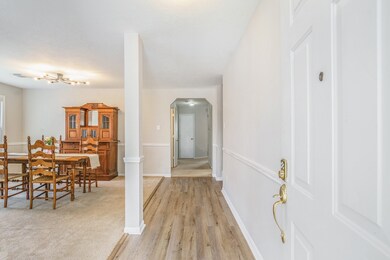 3108 Centennial Village Dr, Pearland, TX 77584 - photo 4