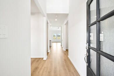 Photo is not of the actual home, but is an inspirational photo of builder’s model home and may depict options, furnishings, and/or decorator features that are not included