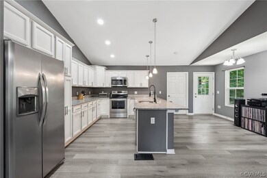 1001 Swan Ln, Ruther Glen, VA 22546 - photo 3