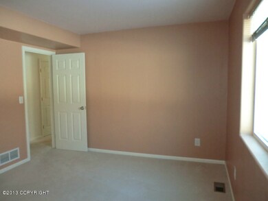 Downstairs Bedroom