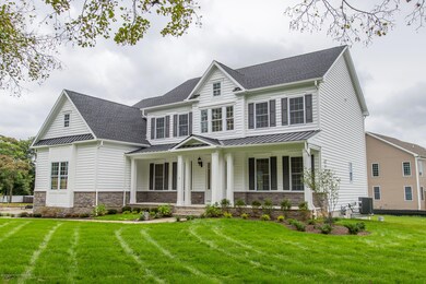 Front Elevation