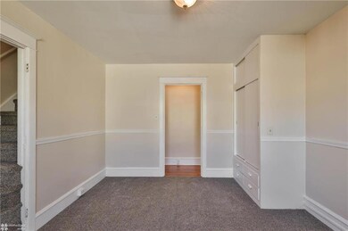 Room 1/ or living room- 1st floor