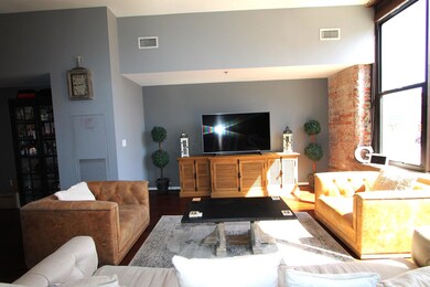 Entertainment Nook
