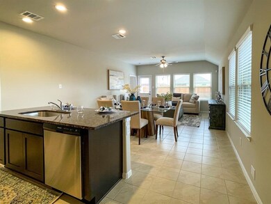 10119 Barn Owl Trail, Magnolia, TX 77354 - photo 5