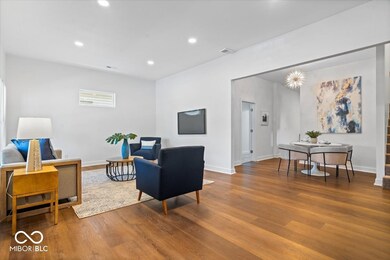 1709 Fletcher Ave, Indianapolis, IN 46203 - photo 6