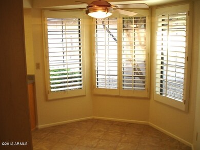 BREAKFAST NOOK