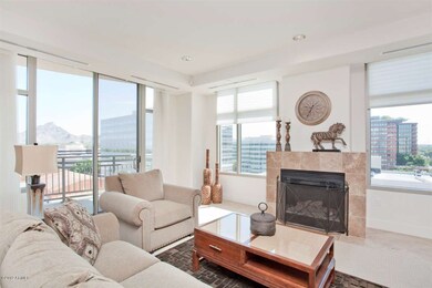 Great room II
