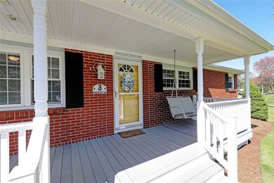 3 Roosevelt Rd, Cumberland, RI 02864 - photo 4