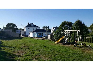 Yard/Garden.