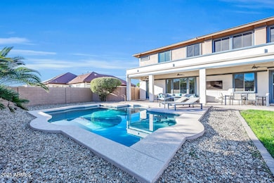 4509 W Mcneil St, Laveen, AZ 85339 - photo 4