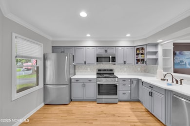 22 Turnberry Cir unit 121, Toms River, NJ 08753 - photo 5