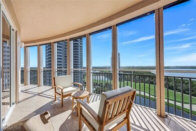 Estancia at Bonita Bay unit 1201, Bonita Springs, FL 34134 - photo 5