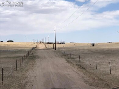 11075 Hahn Rd, Calhan, CO 80808 - photo 2