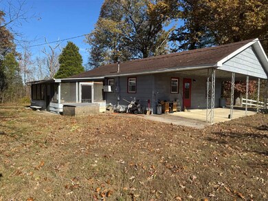 4555 Logansport Rd, Morgantown, KY 42261 - photo 4