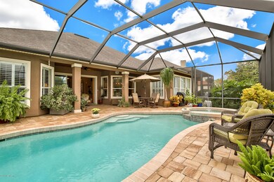 Pool/Spa