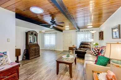 Fraser Living Room reverse