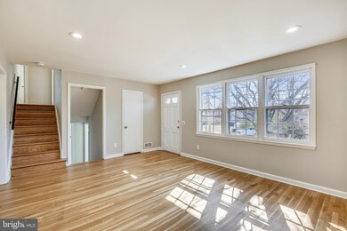 3819 Archer Place, Kensington, MD 20895 - photo 6