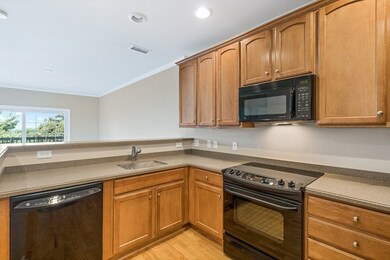 Wellington Crossing unit 407, Waltham, MA 02452 - photo 7