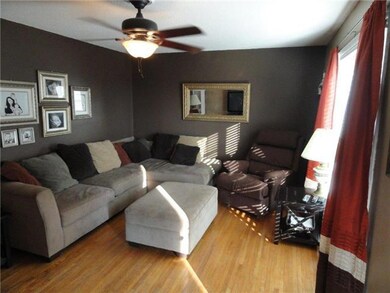 1301 Mockingbird Dr, Shelbyville, TN 37160 - photo 3