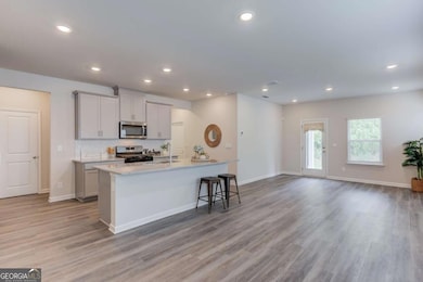 1325 Lyon Way Dr, Lawrenceville, GA 30044 - photo 6