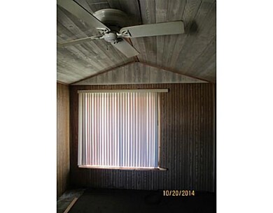 Bedroom.