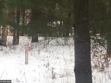 Corner marker, property all surveyed