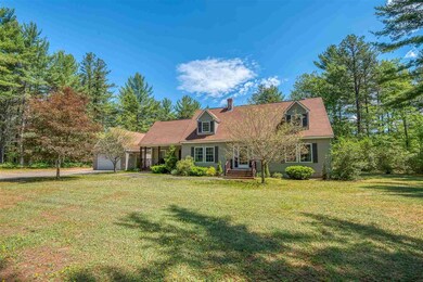 1 Old Mill Rd, West Ossipee, NH 03890 - photo 2