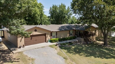 21445 E Highway 20, Claremore, OK 74019 - photo 5