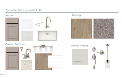 CF Design Selections Lot #125