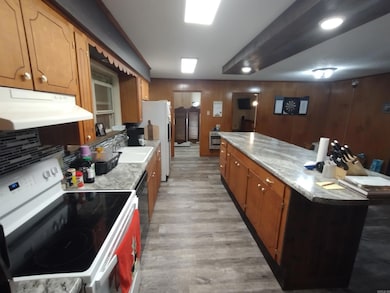 589 N Ridgeview Dr, Mountain View, AR 72560 - photo 5