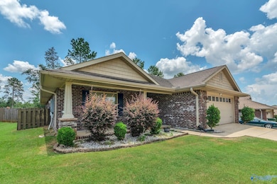 2611 Ashtynn Place SW, Huntsville, AL 35803 - photo 4