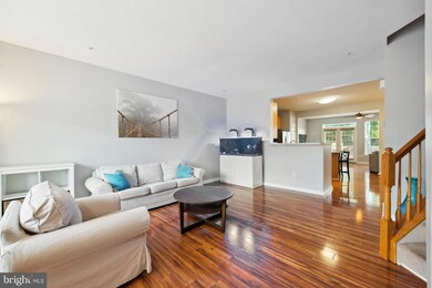 938 Isaac Chaney Ct, Odenton, MD 21113 - photo 3