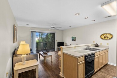 4109 Pinehurst Cir unit EE-8, Little River, SC 29566 - photo 2