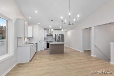 3786 Ambrosia Dr SW unit 23, Grand Rapids, MI 49534 - photo 6