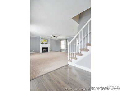 1512 Timberrock Ct, Fayetteville, NC 28306 - photo 7