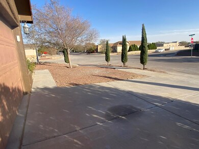 14293 Desert Orchid Dr, El Paso, TX 79928 - photo 5