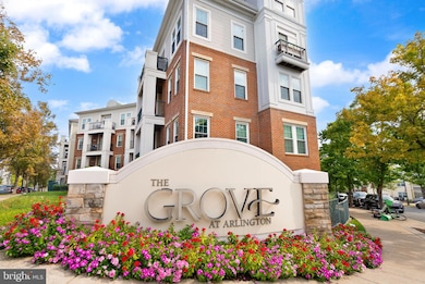 The Grove At Arlington unit 204, Arlington, VA 22206 - photo 2
