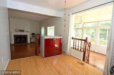 13518 Winding Trail Ct, Silver Spring, MD 20906 - photo 6