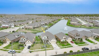 3719 Lake Bend Shore Dr, Spring, TX 77386 - photo 4