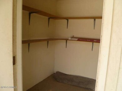 Storage Space