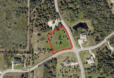 Brevard Map