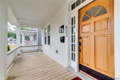 523 Northside Ave, Richmond, VA 23222 - photo 3