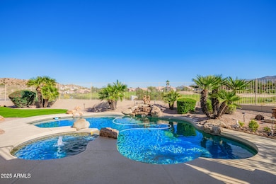 6460 E Trailridge Cir unit 6, Mesa, AZ 85215 - photo 4