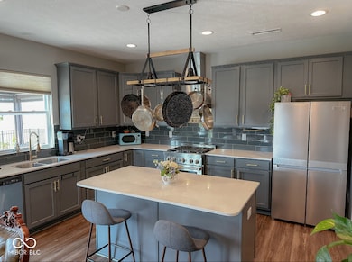 6773 Highland Way, Brownsburg, IN 46112 - photo 4