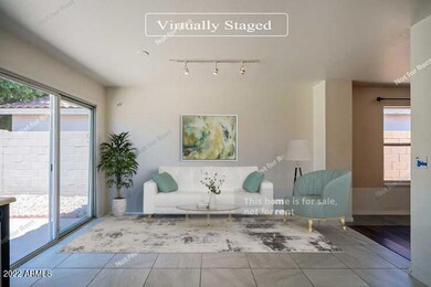 8230 E Osage Ave unit 3, Mesa, AZ 85212 - photo 2