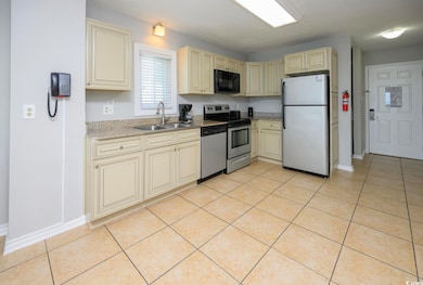 1011 S Ocean Blvd unit 205, Surfside Beach, SC 29575 - photo 7