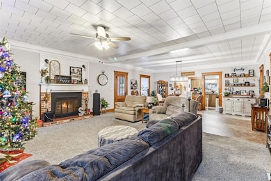 105 W Rippey Ave, Baxter, IA 50028 - photo 5