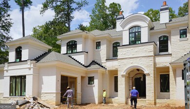 9675 Almaviva Dr, Alpharetta, GA 30022 - photo 4