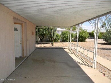Front Porch 1